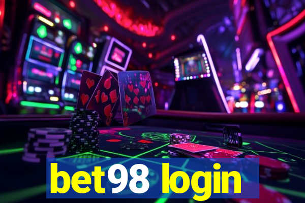 bet98 login